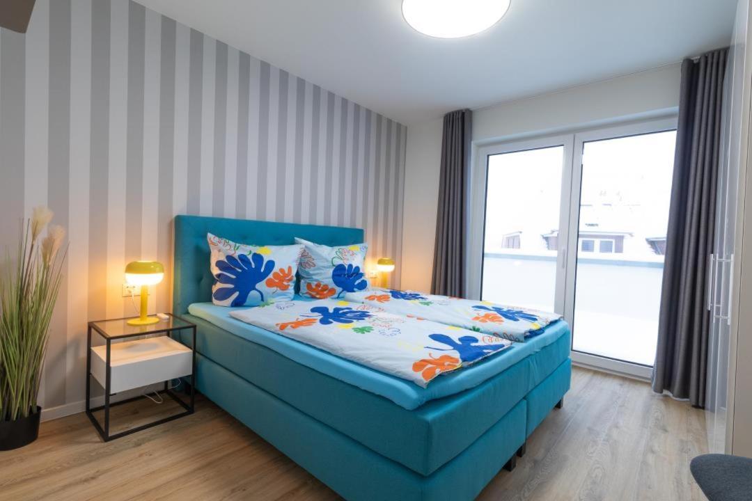 Dorumer Sielhuus 19 Mit Dachterrasse Und Sauna Extérieur photo