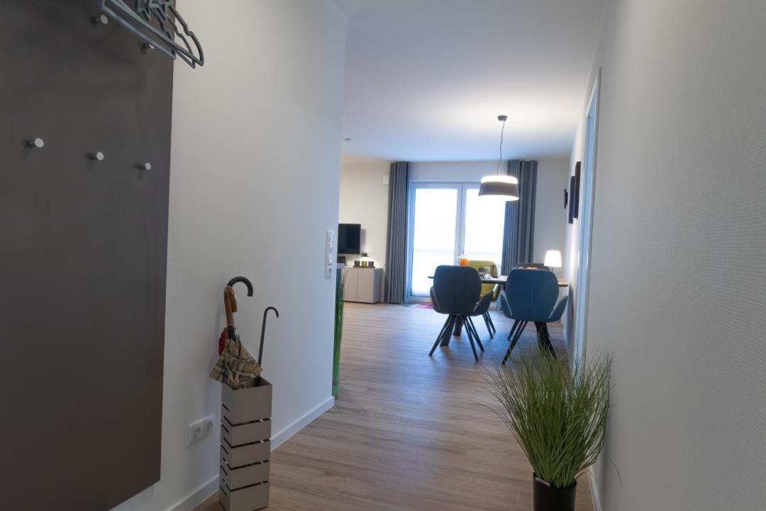 Dorumer Sielhuus 19 Mit Dachterrasse Und Sauna Extérieur photo