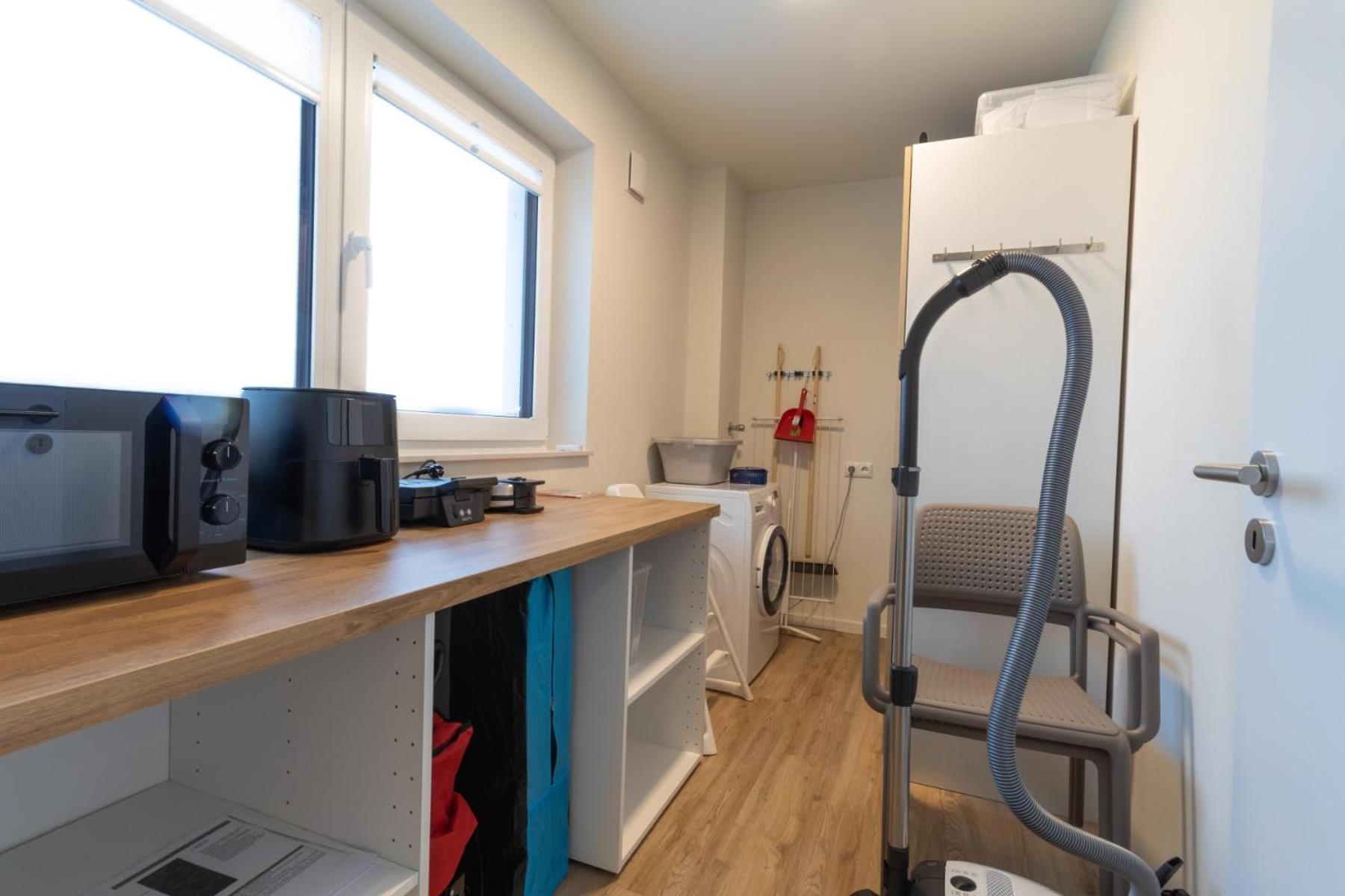 Dorumer Sielhuus 19 Mit Dachterrasse Und Sauna Extérieur photo