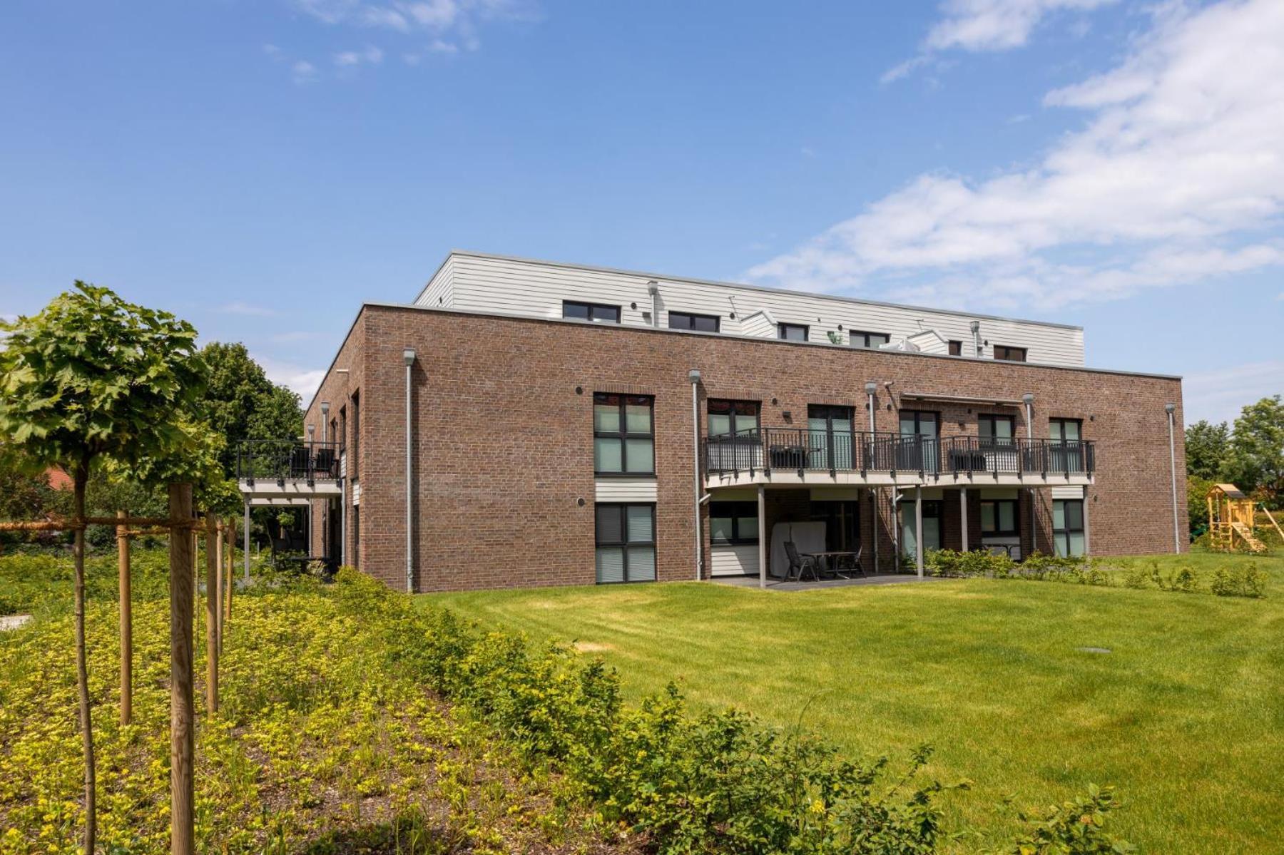 Dorumer Sielhuus 19 Mit Dachterrasse Und Sauna Extérieur photo